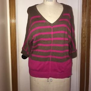 jcpenney ladies sweaters